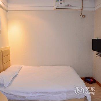 十堰壹加壹时尚酒店酒店提供图片