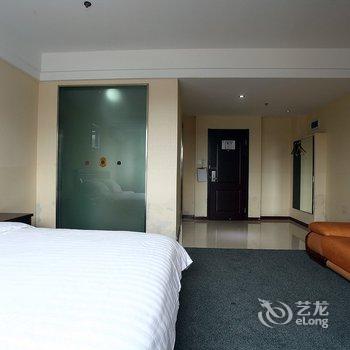 速8酒店(奉化岳林东路店)酒店提供图片