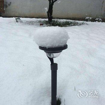莫干山群英山庄酒店提供图片