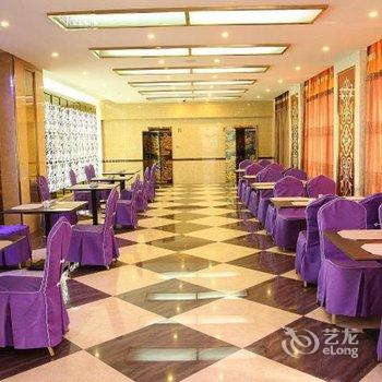 霍林郭勒金亚辰豪林商务宾馆酒店提供图片