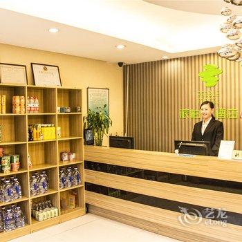 如家派柏·云酒店(青州范公亭东路店)酒店提供图片