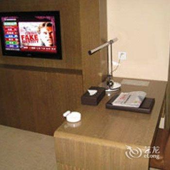 富阳富春宾馆酒店提供图片