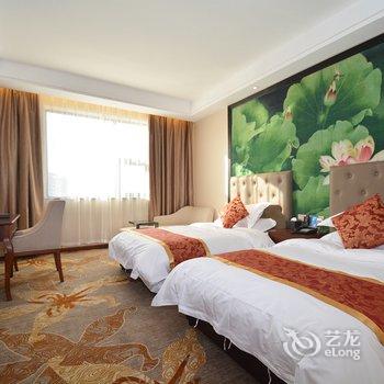 许昌威尼斯温泉酒店酒店提供图片