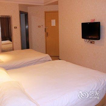 十堰壹加壹时尚酒店酒店提供图片