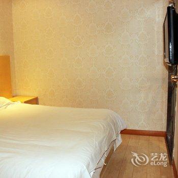 十堰壹加壹时尚酒店酒店提供图片