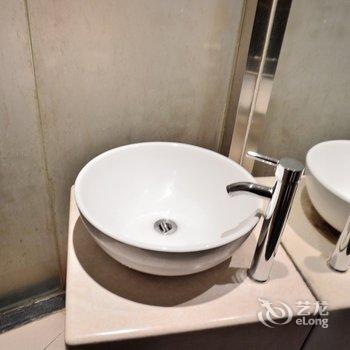 十堰壹加壹时尚酒店酒店提供图片