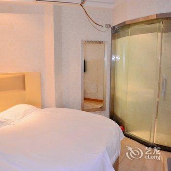 十堰壹加壹时尚酒店酒店提供图片