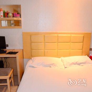 十堰壹加壹时尚酒店酒店提供图片