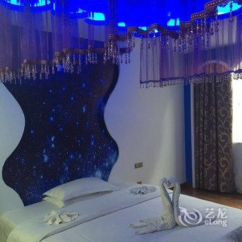 襄樊尚一特连锁酒店保康店酒店提供图片