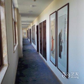 平远岭东大酒店酒店提供图片