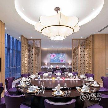 上海嘉定喜来登酒店酒店提供图片