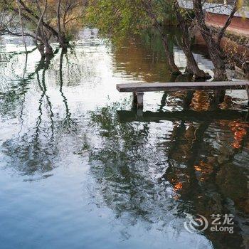 大理桃源人家海景度假别院酒店提供图片