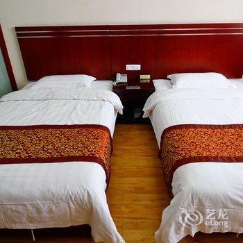 咸阳秦皇宾馆酒店提供图片
