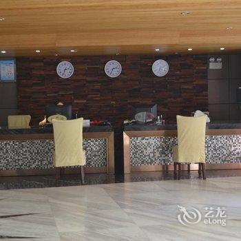 安庆龙庭商务酒店酒店提供图片