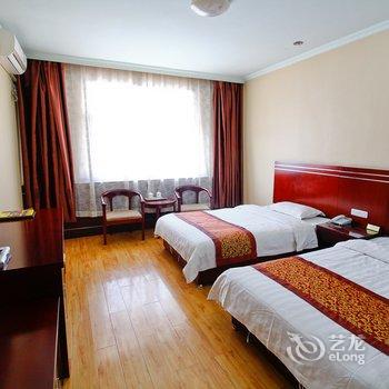 咸阳秦皇宾馆酒店提供图片