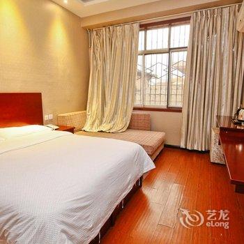 咸阳二印招待所酒店提供图片