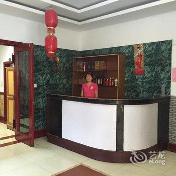 咸阳杨凌宾馆酒店提供图片