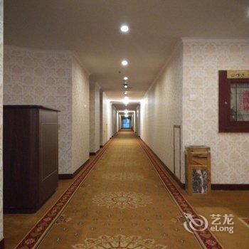 石狮六和商务酒店(服装城店)酒店提供图片