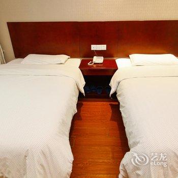 咸阳二印招待所酒店提供图片