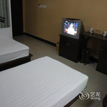 百里峡假日饭店酒店提供图片