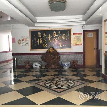 咸阳杨凌宾馆酒店提供图片