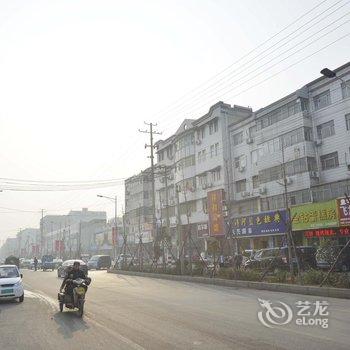 平顶山汝河宾馆酒店提供图片