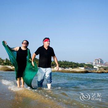 文昌江宾旅馆酒店提供图片