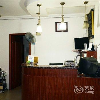 宁波兰馨宾馆酒店提供图片