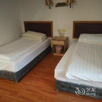 宁波兰馨宾馆酒店提供图片