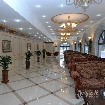 北戴河桂发祥假日酒店酒店提供图片