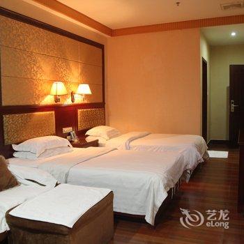 阳东县华雅园宾馆酒店提供图片