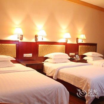 阳东县华雅园宾馆酒店提供图片
