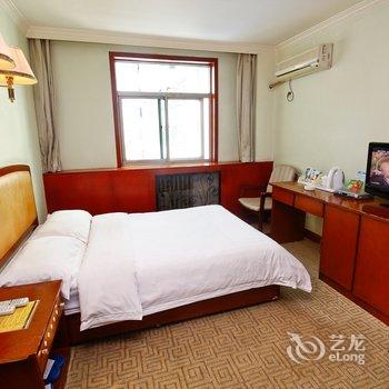宝鸡东方红温泉酒店酒店提供图片