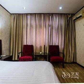 温州怡乐禾宾馆酒店提供图片