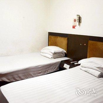 宁波兰馨宾馆酒店提供图片