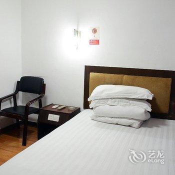 宁波兰馨宾馆酒店提供图片
