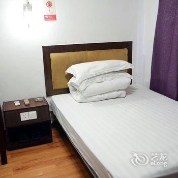 宁波兰馨宾馆酒店提供图片
