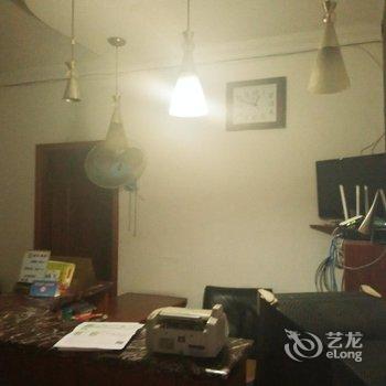 宁波兰馨宾馆酒店提供图片