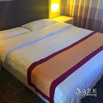 怀化晨龙168时尚酒店酒店提供图片