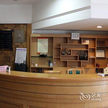 台州明珠宾馆酒店提供图片