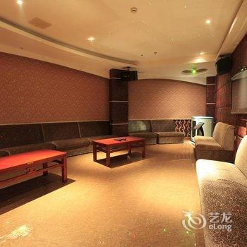 新疆杭州疗养院富春山庄酒店提供图片