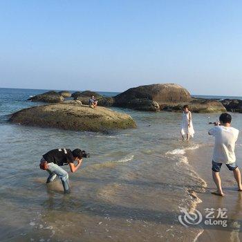 文昌江宾旅馆酒店提供图片