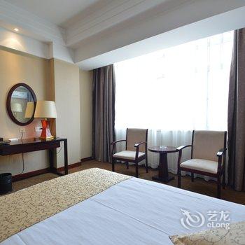 巢湖和县天门国际大酒店酒店提供图片