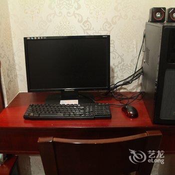 阳东县华雅园宾馆酒店提供图片