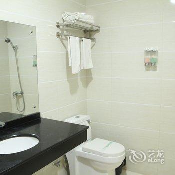 阳东县华雅园宾馆酒店提供图片