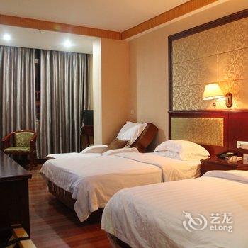 阳东县华雅园宾馆酒店提供图片