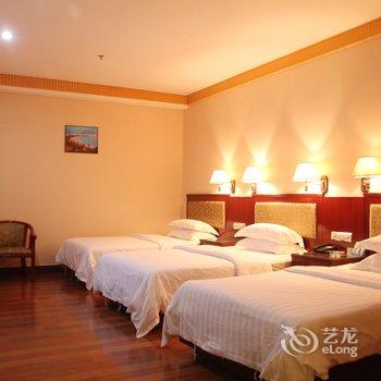 阳东县华雅园宾馆酒店提供图片