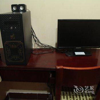 阳东县华雅园宾馆酒店提供图片