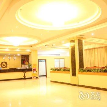阳东县华雅园宾馆酒店提供图片