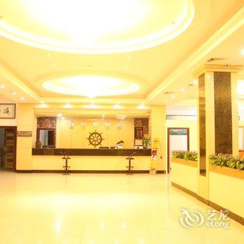 阳东县华雅园宾馆酒店提供图片